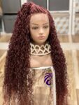 Ana Braided Curly RealWigs (1)