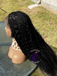 Rose Braided Curly RealWigs (1)