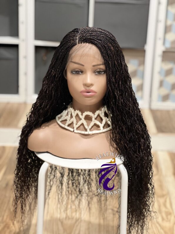 Kate Braided Curly RealWigs (3)