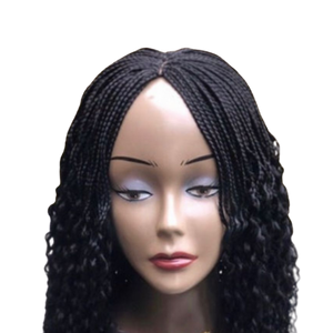 Realwigs ready to ship
