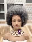 Ebony Afro Wig (3)