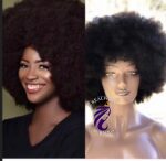 Faith Afro Wig by RealWigs (1)