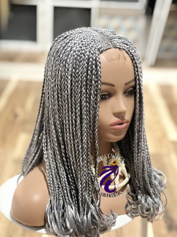 Grace Braided Curly Wig (2)