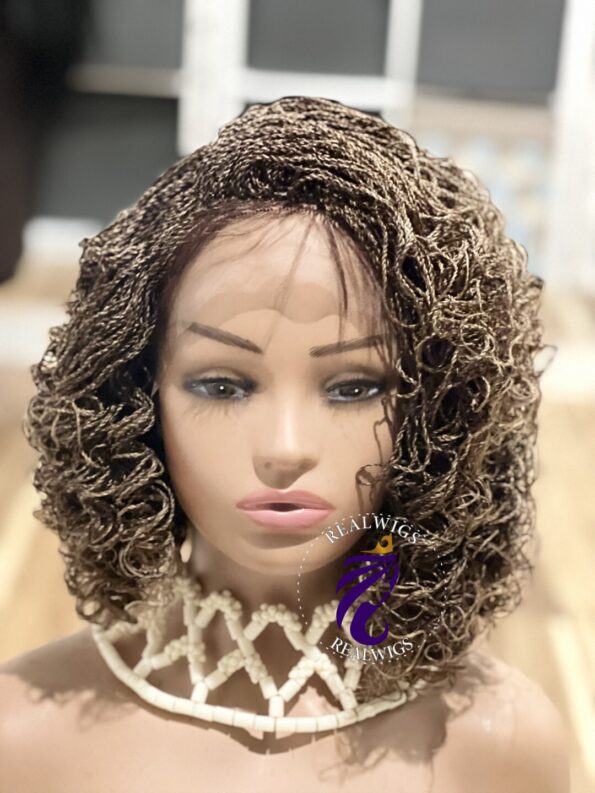 Joyce Braided Curly Wig (3)