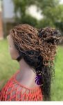 Michy Braided Curly Twist Wig (1)