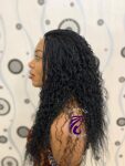 Grace – Water Wave Lace Wig (1)