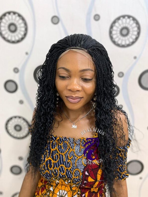 Grace – Water Wave Lace Wig (5)