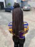 Seyan – Handmade Cornrow Wig (1)