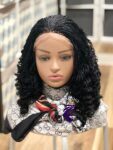 Tata – Braided Curly Wig (1)