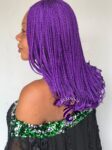 Clancy – Purple Box Braids Wig With Curly Tips (2)