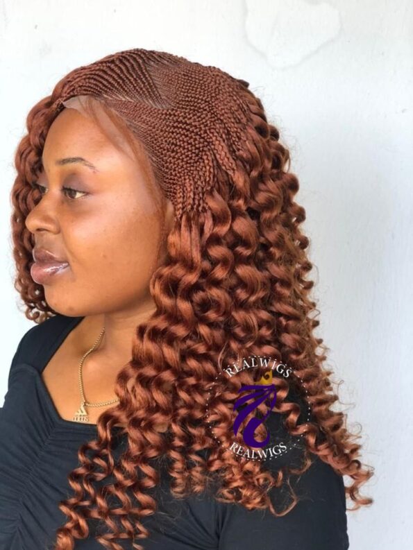 Hart – Braided Curly Side Part Wig (4)
