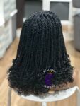 Hen – Twist Braided Lace Frontal Wig (4)