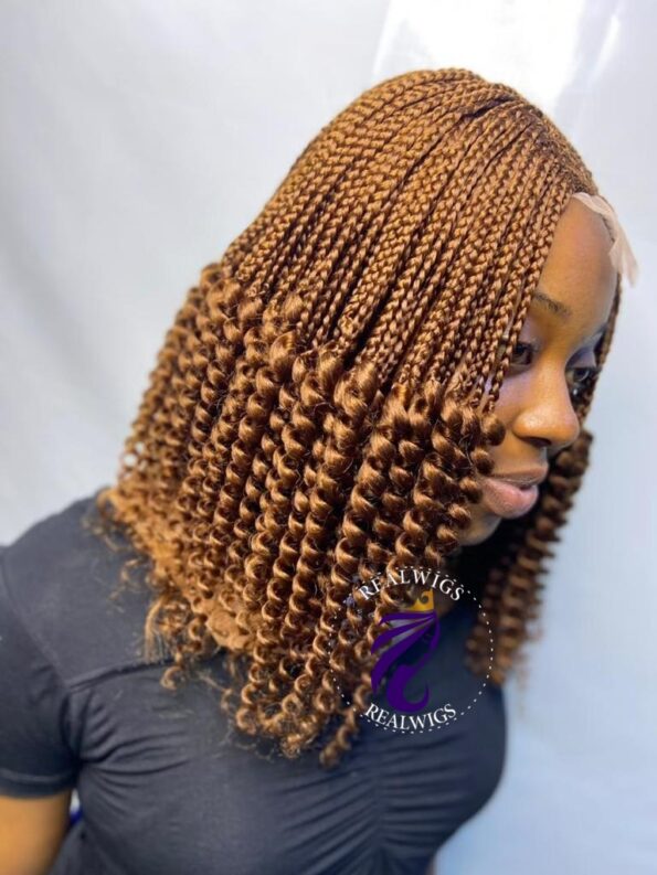 Seyi – Braided Curly Wig (3)