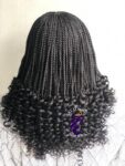 Tams – Braided Curly Wig (4)
