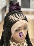 Alexis Cornrows RealWigs (1)