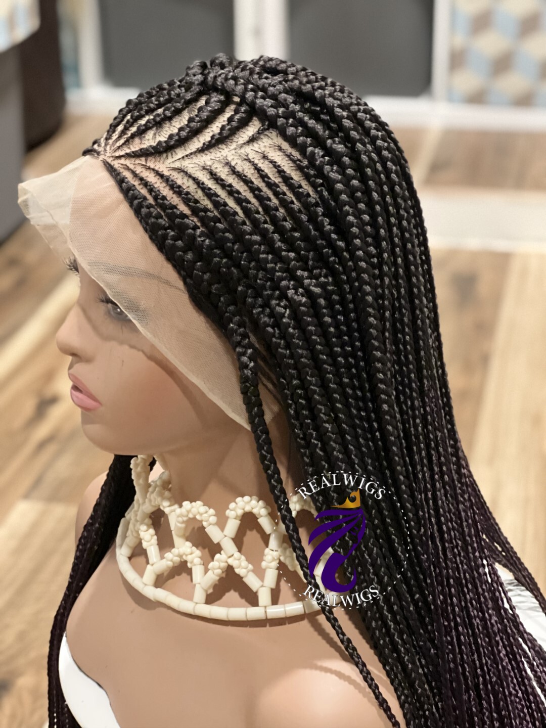 Alexis Cornrows RealWigs (4)