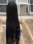 Alexis Cornrows RealWigs (1)