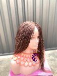 Ava Box Braids -RealWigs