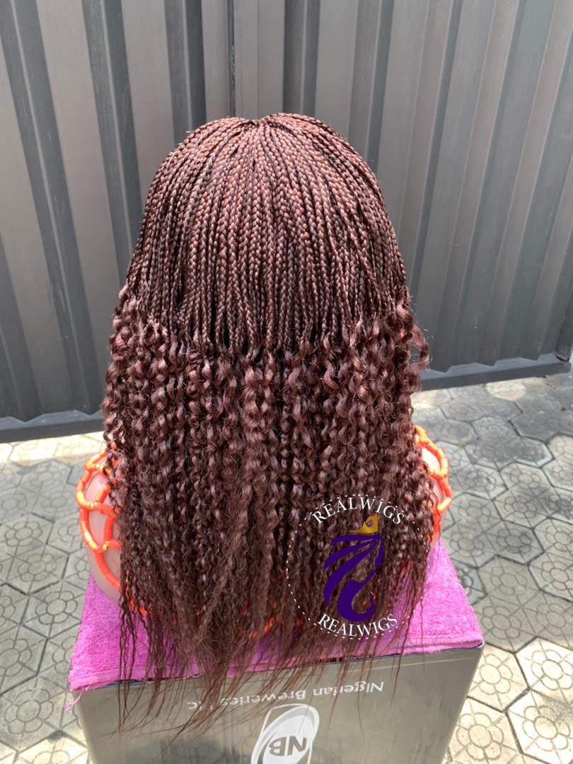 Ava Box Braids -RealWigs4