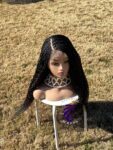 Rose Braided Curly RealWigs (1)