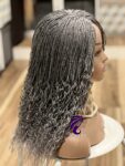 Carolyn Braided Curly RealWigs (1)