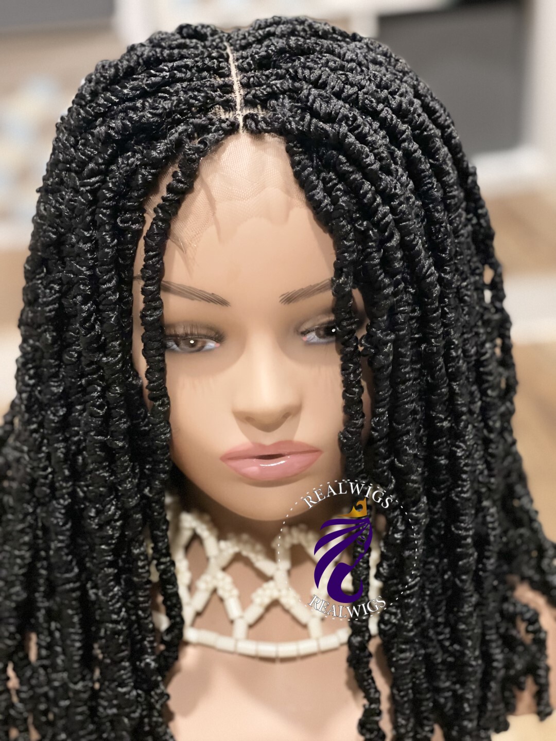 Jenn Faux Loc (2)