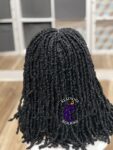 Jenn Faux Loc (1)