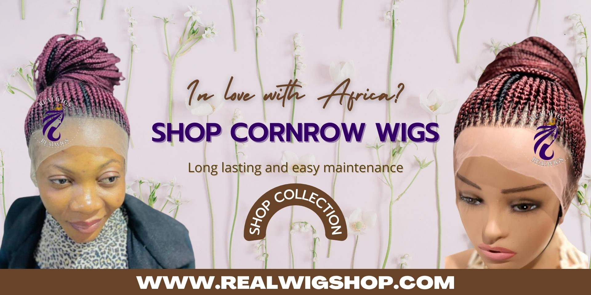 RealWigshop Slide 3