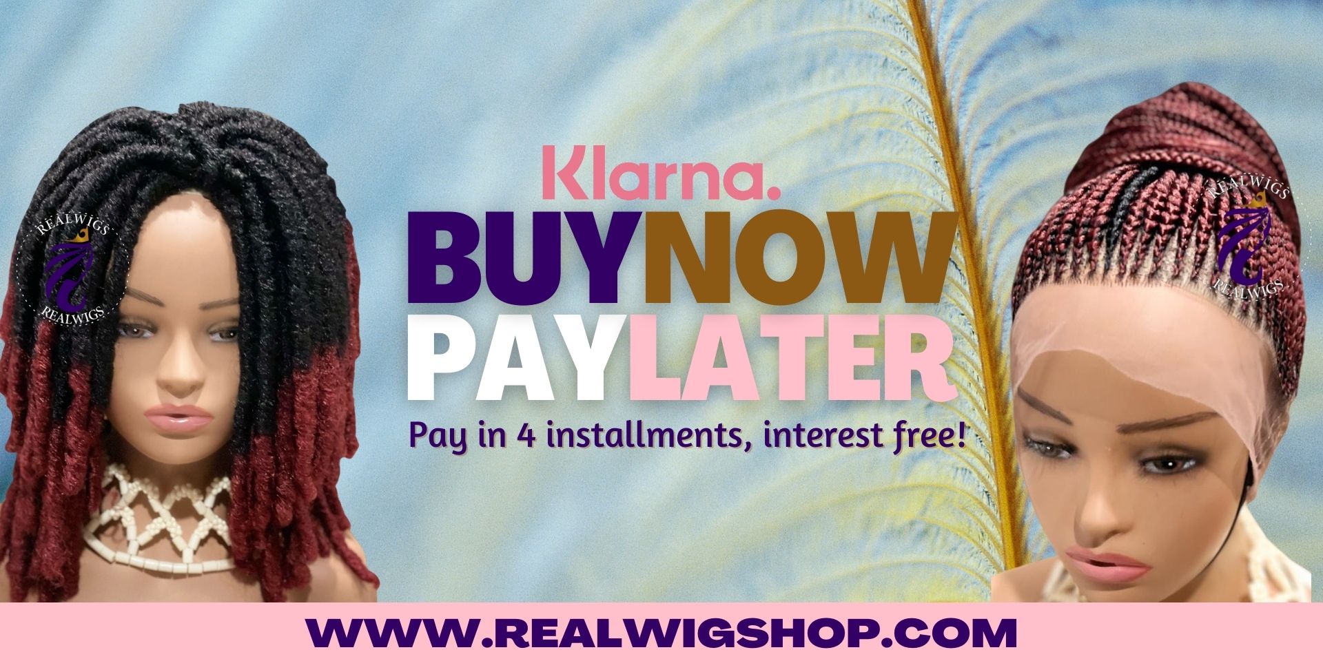 RealWigshop Slide 4