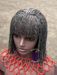 Amanda Short Twist Wig (2)