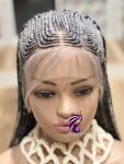 Bea Cornrows Wig (3)
