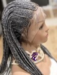 Bea Cornrows Wig (3)