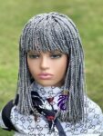 Braided Bang Wig 1 Braided Bang Wig (1)