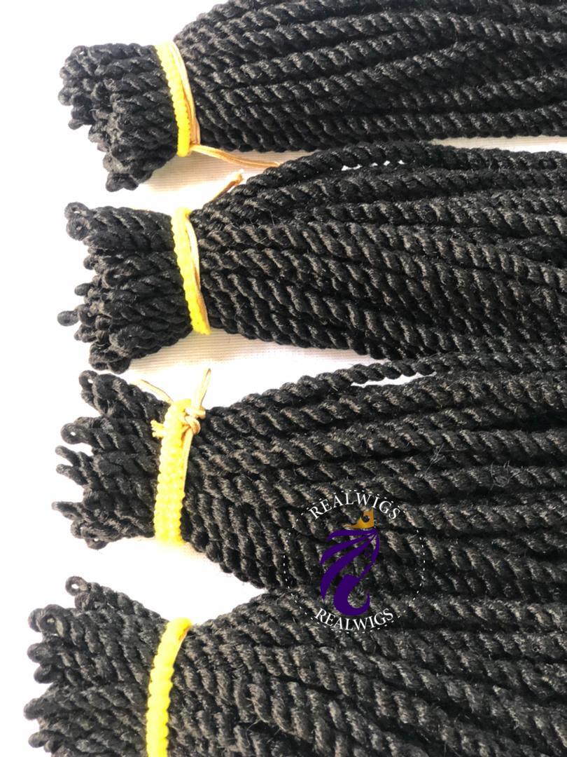 Cam Crochet Kinky Braid (2)