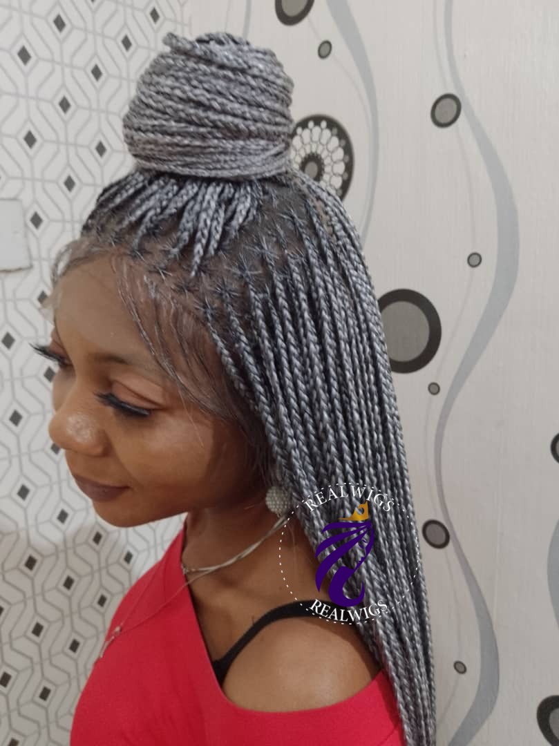 Casey Knotless Braids (1)