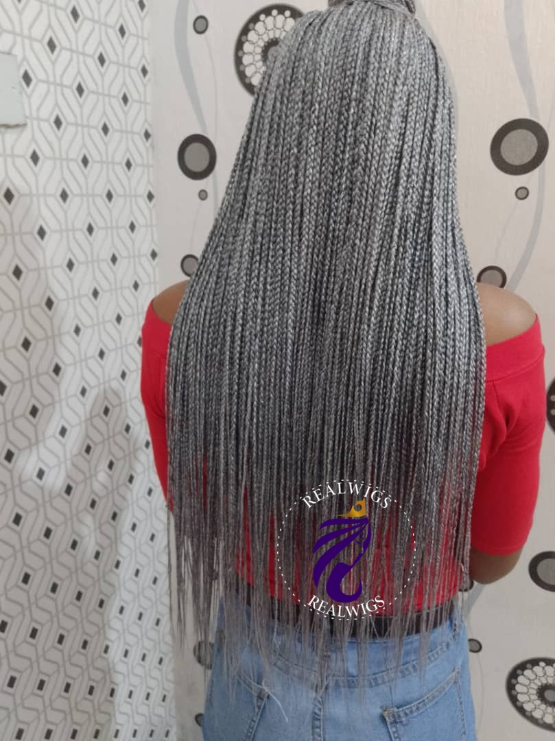 Casey Knotless Braids (2)