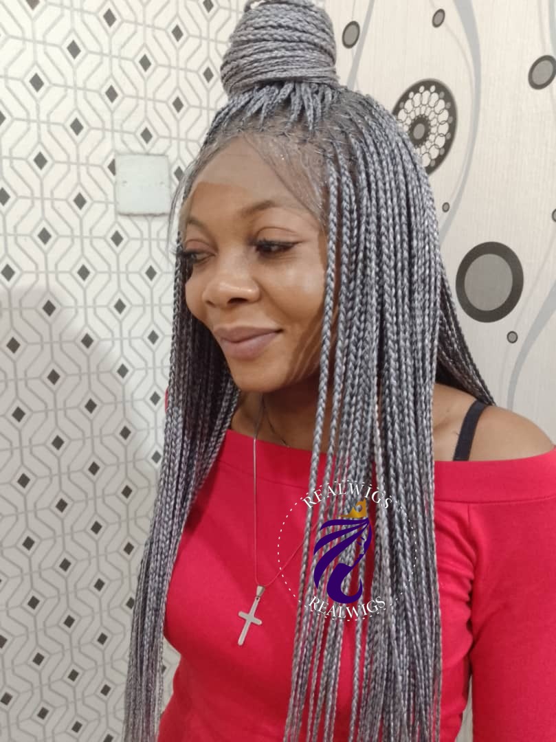 Casey Knotless Braids (4) Casey Knotless Braids 4