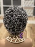 Dorothy Short Curly Wig (3)