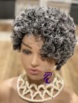 Dorothy Short Curly Wig (3)