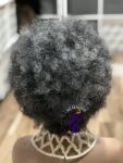 Ebony Afro Wig (3)