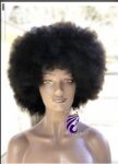 Fatima - Afro Wig 1 Faith Afro Wig by RealWigs (1)