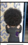 Faith Afro Wig by RealWigs (1)
