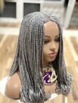 Grace Braided Curly Wig (3)