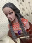 Kris Braided Curly Wig (3)