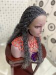Kris Braided Curly Wig (3)