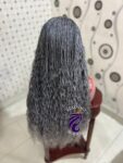 Kris Braided Curly Wig (3)