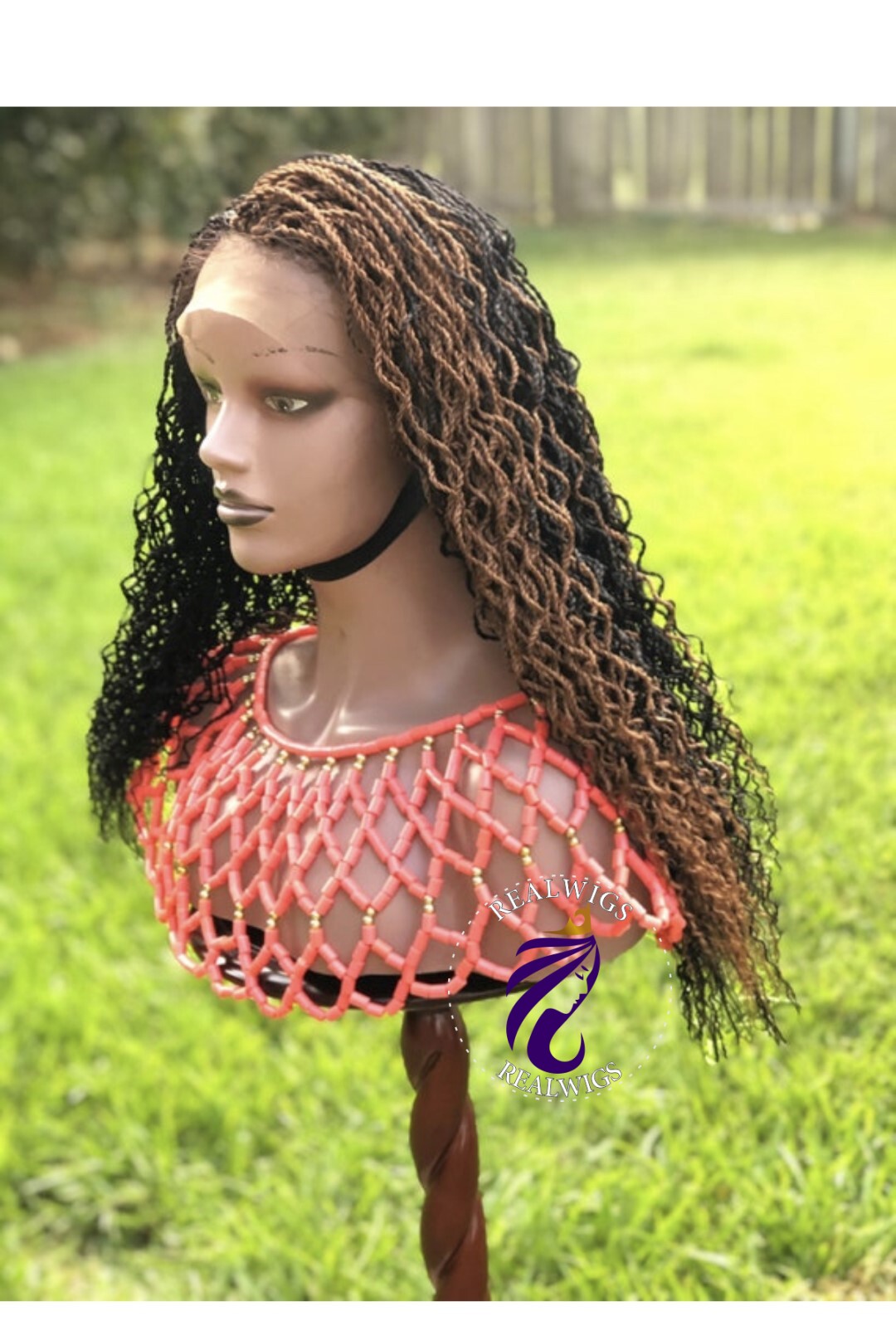 Michy Braided Curly Twist Wig (2)