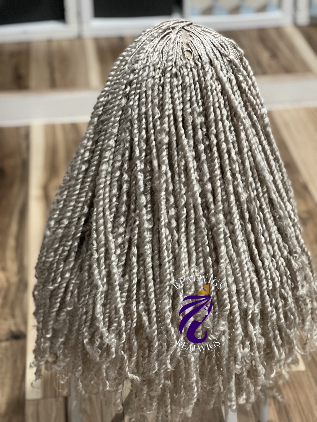 Nneka Passion Twist (2)