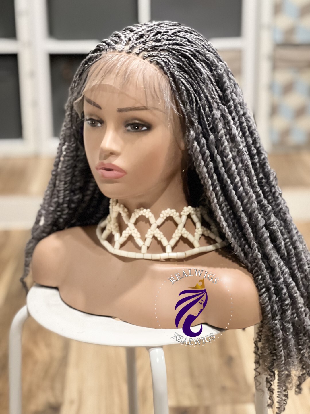 Olivia Passion Twist (3)