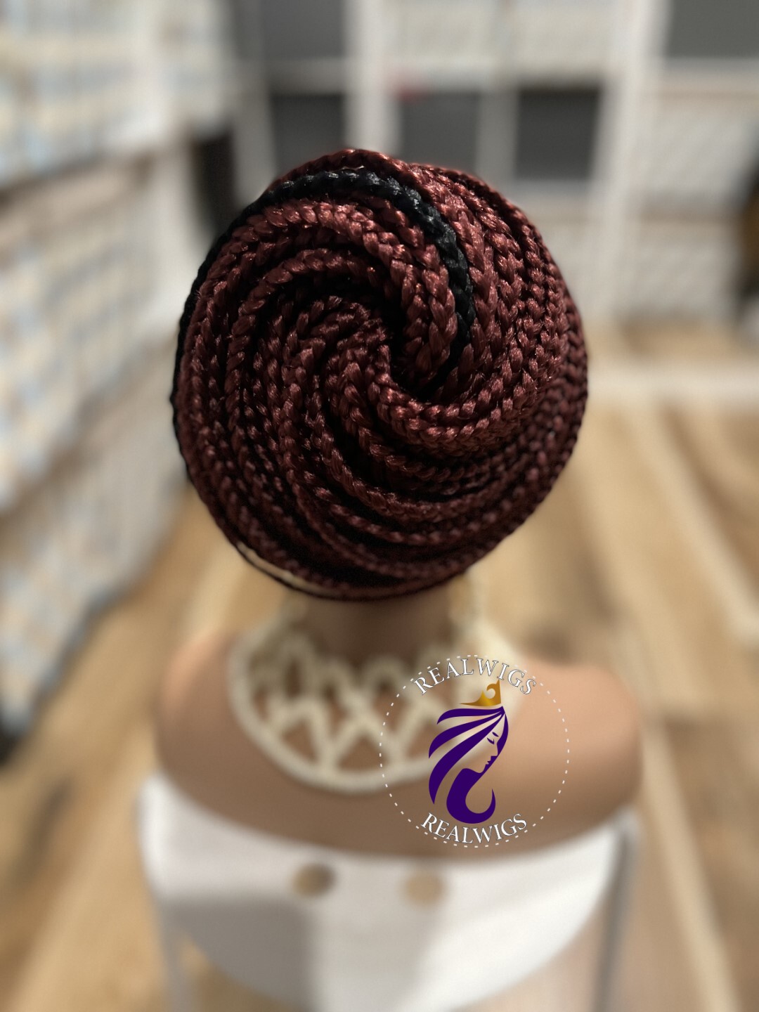 Sally Cornrows (3)
